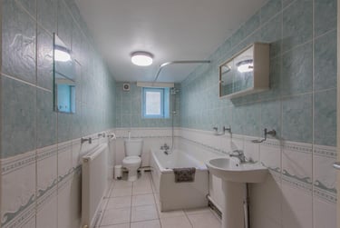 1 bed house, Newport Road, Roath, Cardiff, CF241AH - Image 8